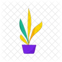 Plant Icon