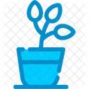 Plant Greenery Foliage Icon