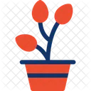 Plant Greenery Foliage Icon