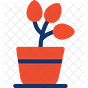 Plant Greenery Foliage Icon