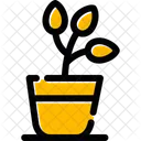 Plant Greenery Foliage Icon