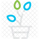 Plant Greenery Foliage Icon