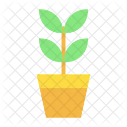 Plant  Icon