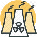 Plant Unit Nuclear Icon