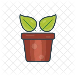 Plant  Icon