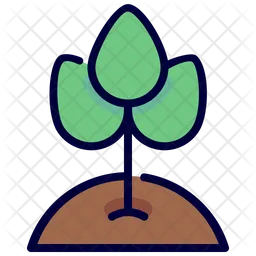 Plant  Icon