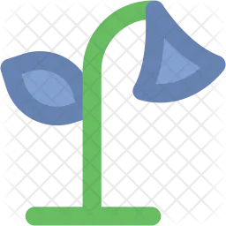 Plant  Icon