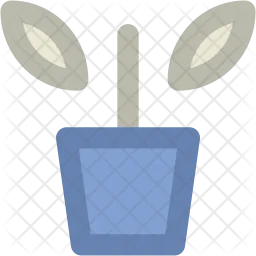 Plant  Icon