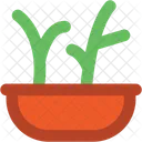 Plant Agricultural Ecology Icon