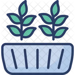 Plant  Icon