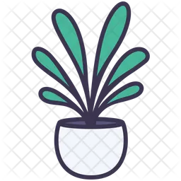 Plant  Icon