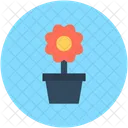 Plant Small Greenery Icon
