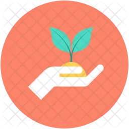 Plant  Icon