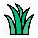 Plant Green Agriculture Icon