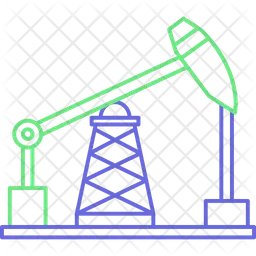 Pumpjack  Icon