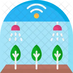 Plant  Icon