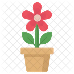 Plant  Icon