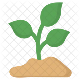 Plant  Icon