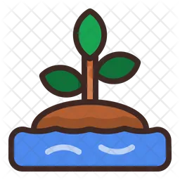 Plant  Icon