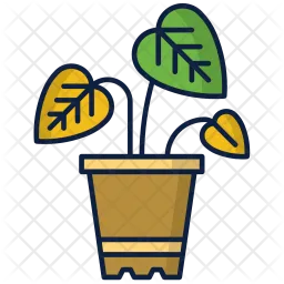 Plant  Icon