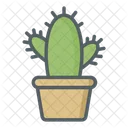 Plant Flowerpot Flower Icon