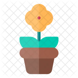 Plant  Icon