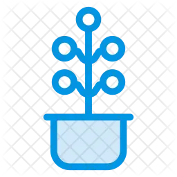 Plant  Icon