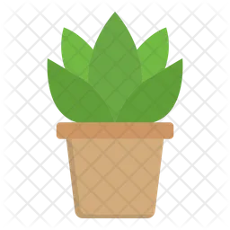 Plant  Icon