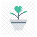 Plant Nature Growth Icon