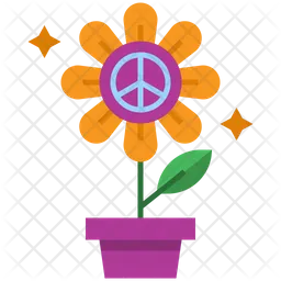 Plant  Icon