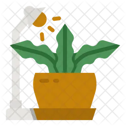 Plant  Icon