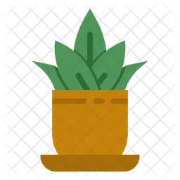 Plant  Icon