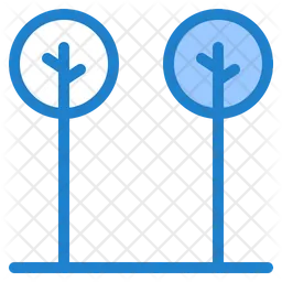 Plant  Icon