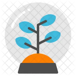 Plant  Icon