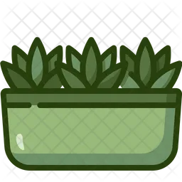 Plant  Icon