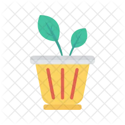 Plant  Icon