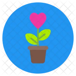 Plant  Icon