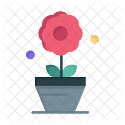 Plant  Icon