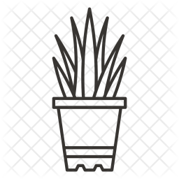 Plant Icon