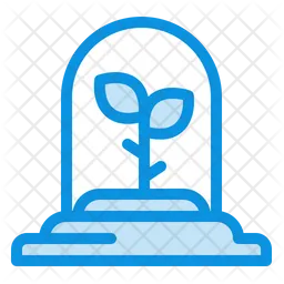 Plant  Icon