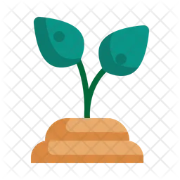 Plant  Icon