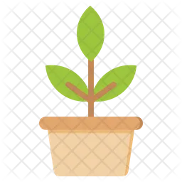 Plant  Icon