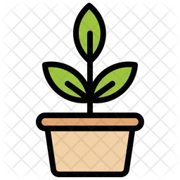 Plant  Icon