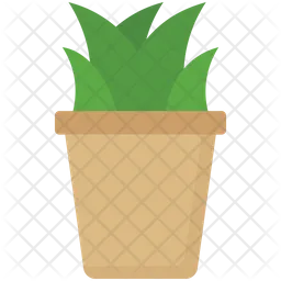 Plant  Icon