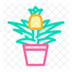 Plant  Icon