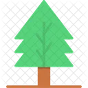 Plant Environment Forest Icon