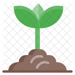 Plant  Icon