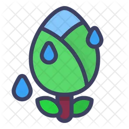 Plant  Icon