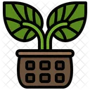 Plant  Symbol