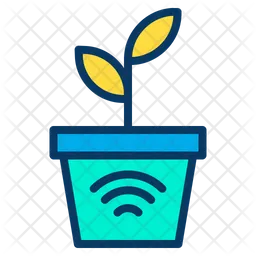 Plant  Icon